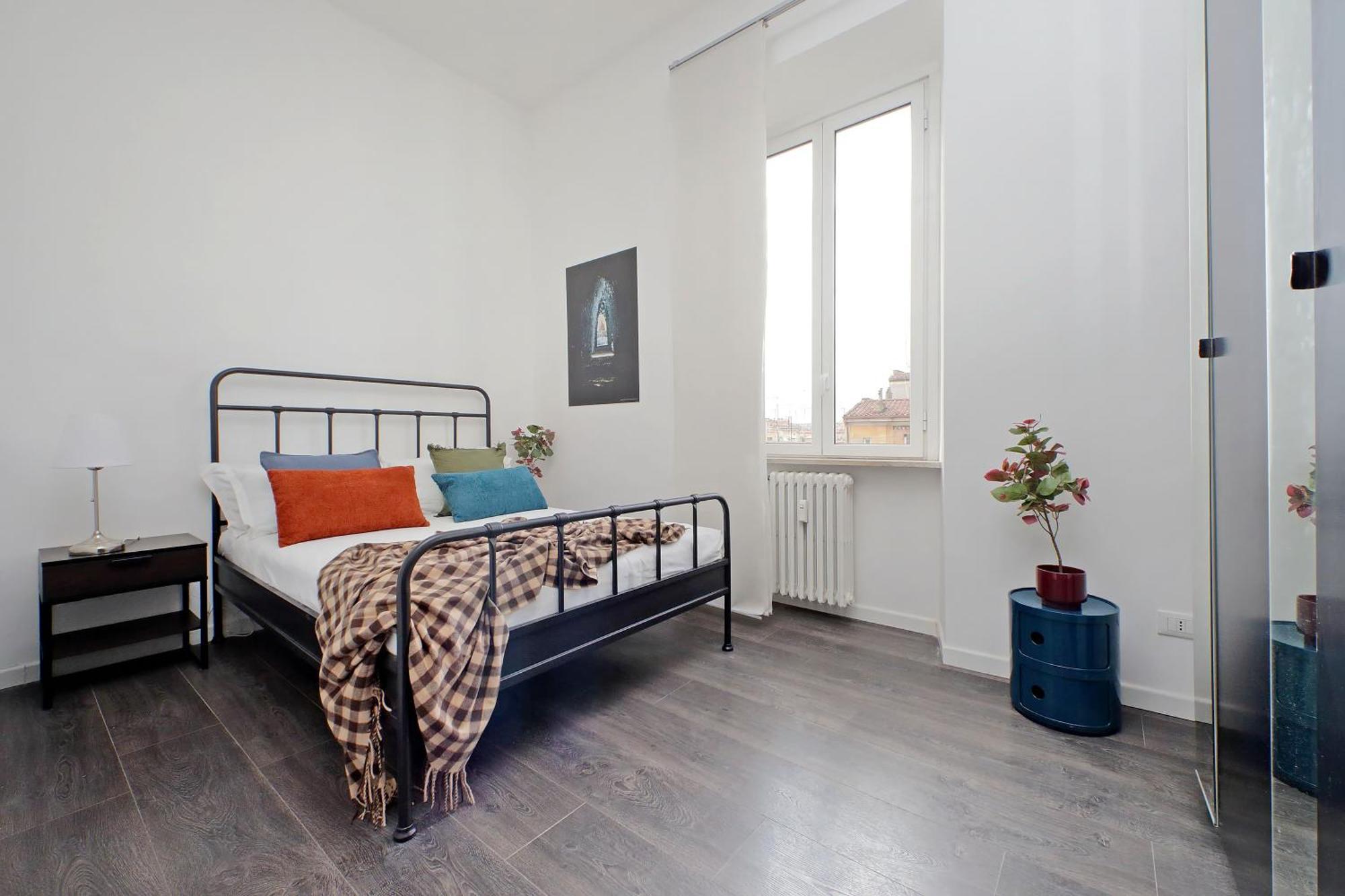 Apartamento St Peter Giant *