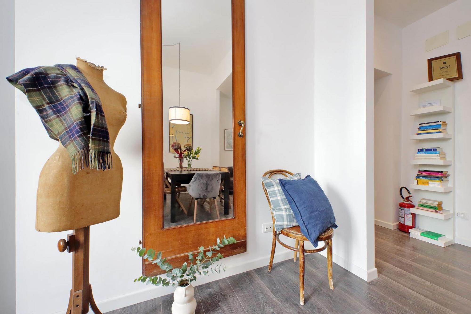 St Peter Giant Apartamento