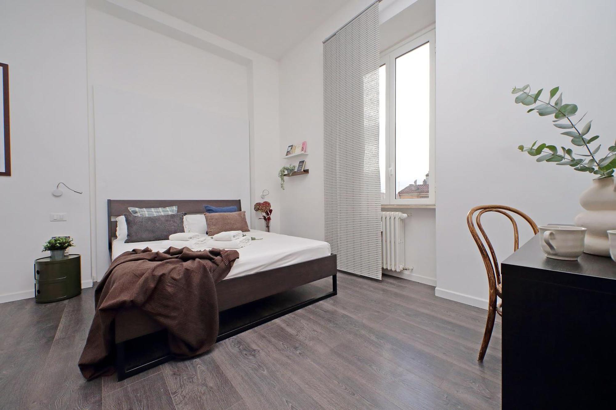 Apartamento St Peter Giant *