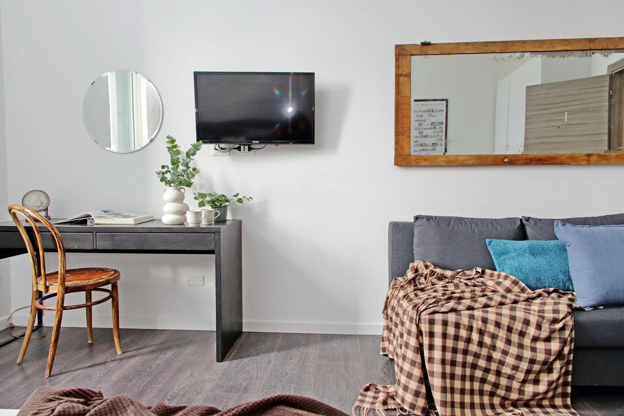 St Peter Giant Apartamento Roma