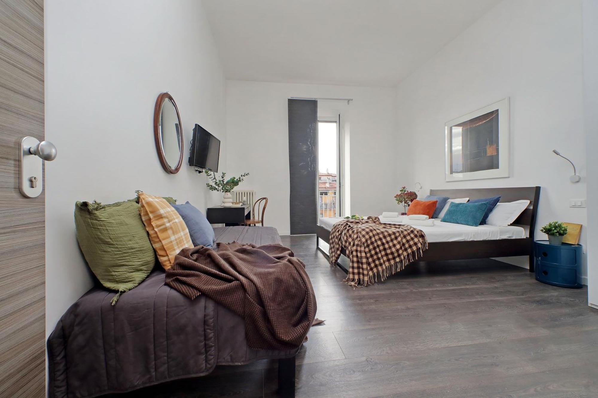 St Peter Giant Apartamento *