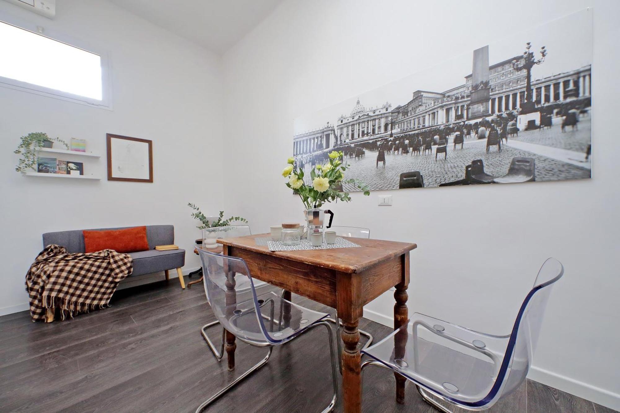 St Peter Giant Apartamento